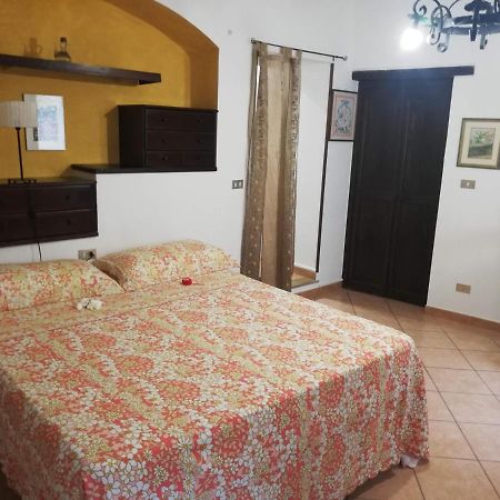 La Casina Di Assisi Villa Exteriör bild