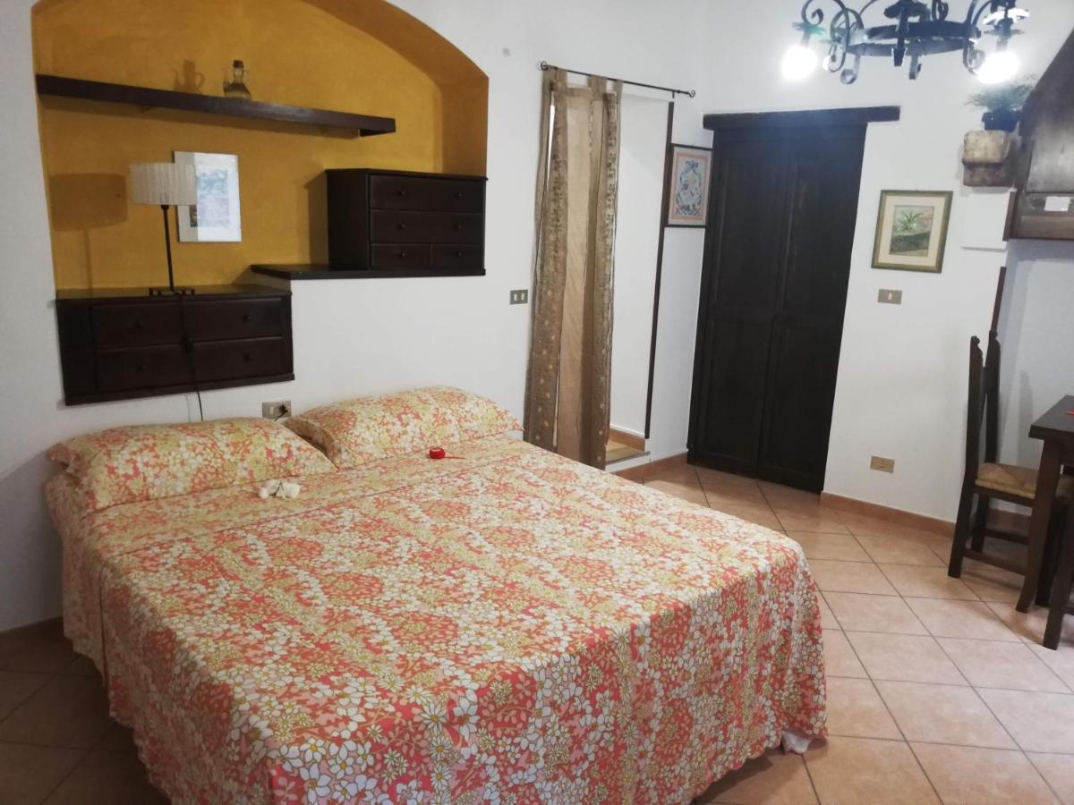 La Casina Di Assisi Villa Exteriör bild