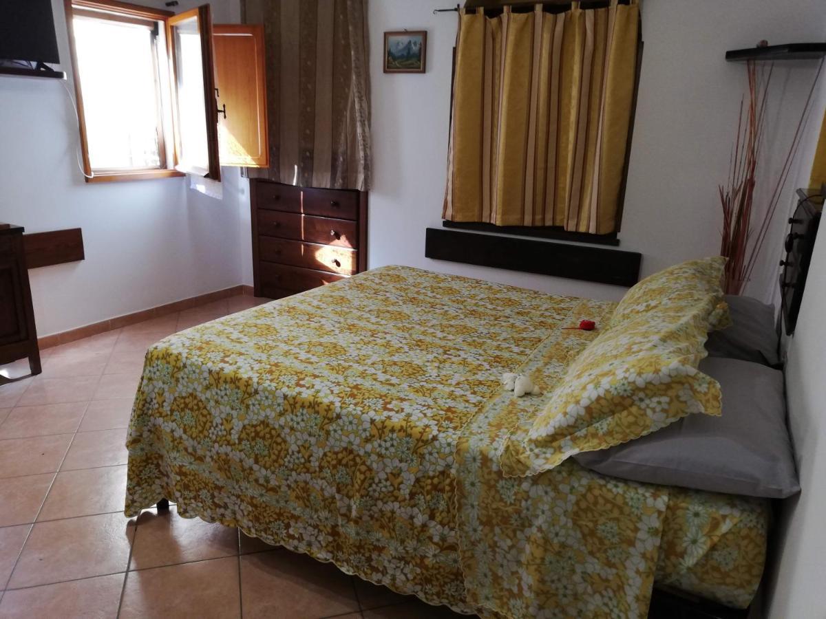La Casina Di Assisi Villa Exteriör bild