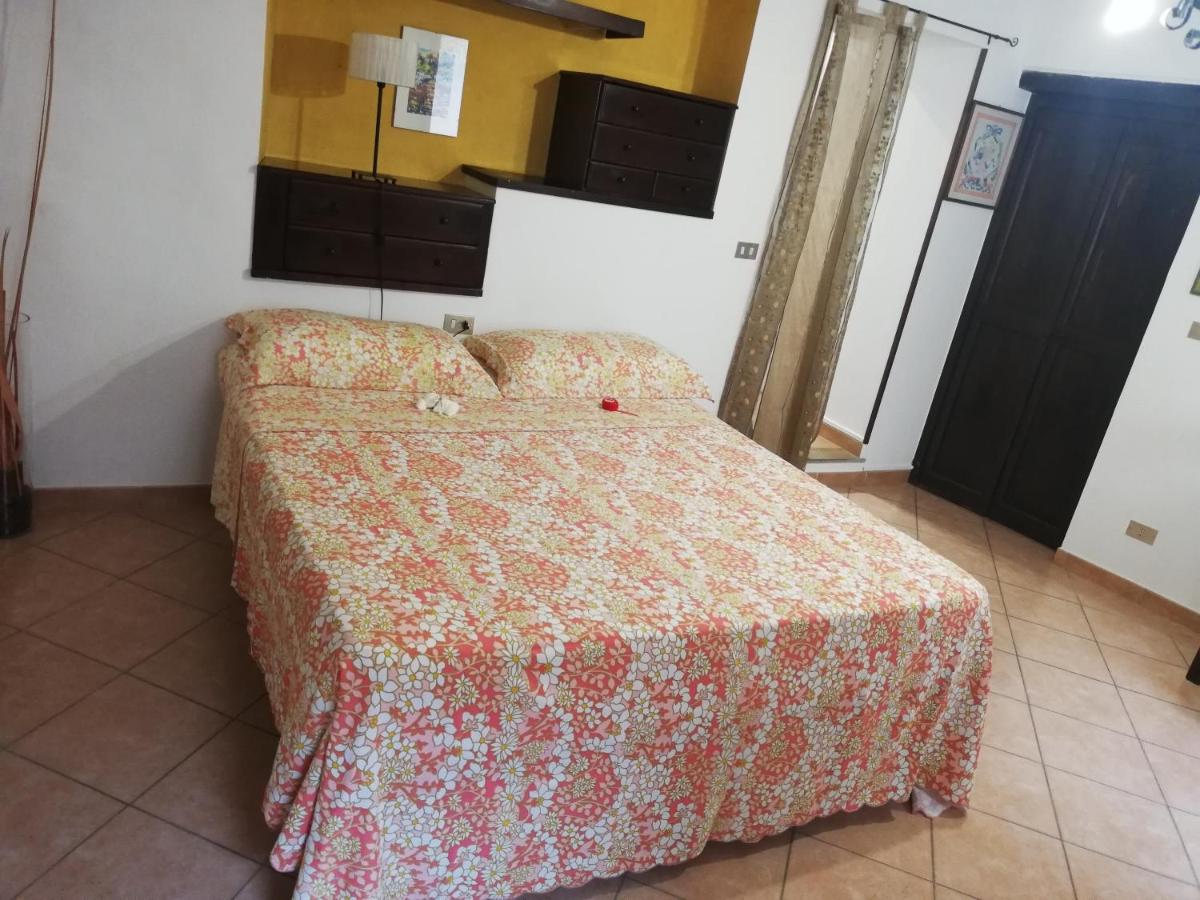 La Casina Di Assisi Villa Exteriör bild